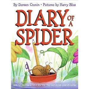 Diary of a Spider