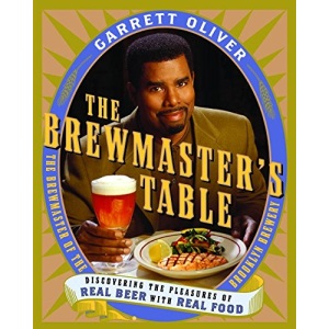 The Brewmaster's Table