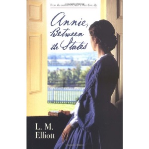 Annie, Between the States