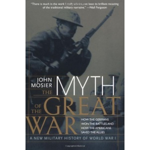 Myth of the Great War