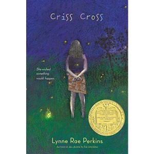 Criss Cross (Newbery Medal Book)