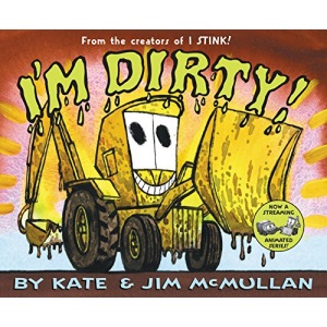 I'm Dirty!