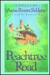 Peachtree Road