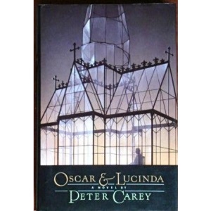 Oscar and Lucinda