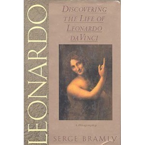 Leonardo: Discovering the Life of Leonardo Da Vinci