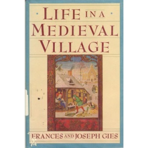 Life in a Medieval Village