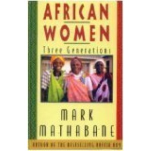 African Women: Three Generations