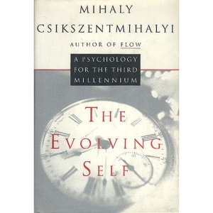 The Evolving Self: A Psychology for the Third Millennium