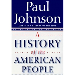 A History of the American People