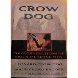 Crow Dog