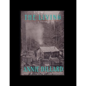 The Living: A Novel