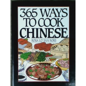 365 Ways to Cook Chinese
