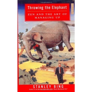 Throwing the Elephant