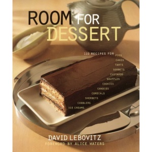 Room for Dessert