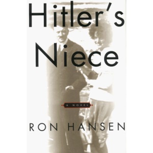 Hitler's Niece: a Novel