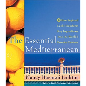 Essential Mediterranean
