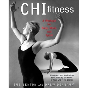 Chi Fitness