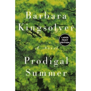 Prodigal Summer