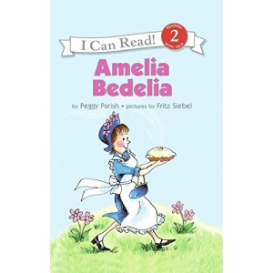 Amelia Bedelia
