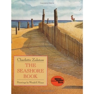 The Seashore Book