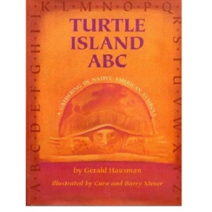 Turtle Island ABC: A Gathering of Native American Symbols
