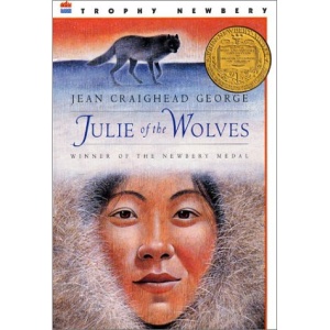 Julie of the Wolves