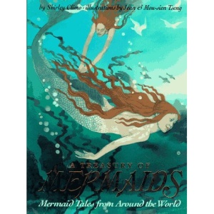 Treasury of Mermaids