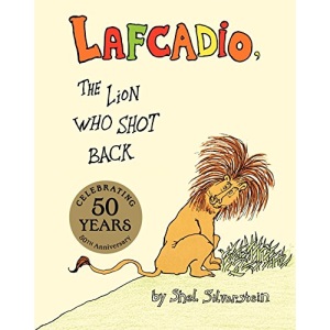 Lafcadio: The Lion Who Shot Back