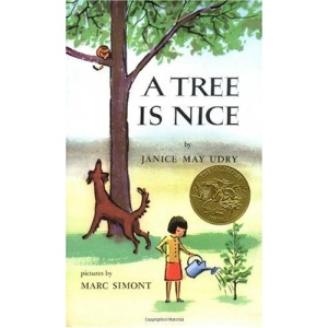 A Tree Is Nice