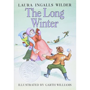 The Long Winter: 6 (Little House)