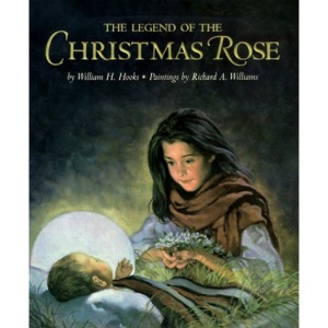 The Legend of the Christmas Rose