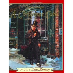 A Christmas Carol