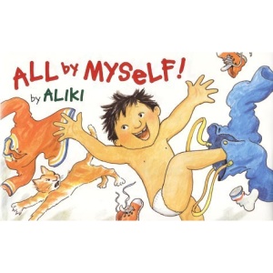 All by Myself!
