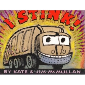 I Stink!