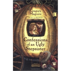 Confessions of an Ugly Stepsister