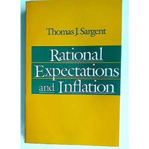 Rational Expectations and Inflation