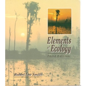 Elements of Ecology and Field Biology