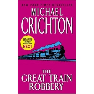 The Great Train Robbery