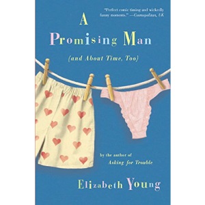 A Promising Man (and about Time, Too)