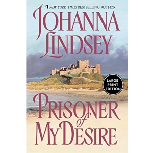 Prisoner of My Desire