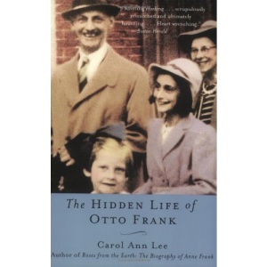 The Hidden Life of Otto Frank