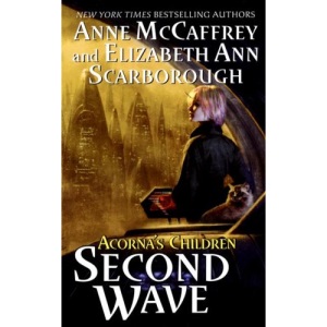 Second Wave (The World of Acorna)