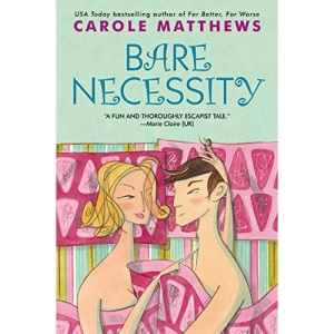 Bare Necessity