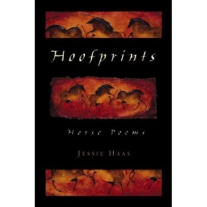 Hoofprints: Horse Poems