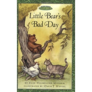 Maurice Sendak's Little Bear: Little Bear's Bad Day