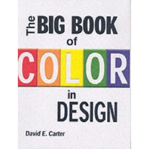 Big Book of Colour and Design