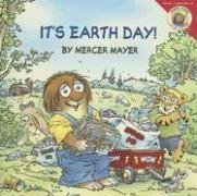 It's Earth Day! (Mercer Mayer's Little Critter)