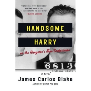 Handsome Harry: Or the Gangster's True Confessions