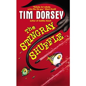 The Stingray Shuffle