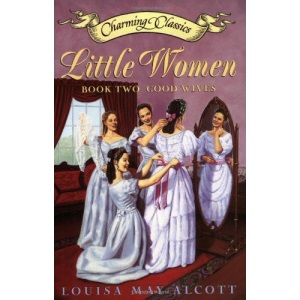 Little Women Book 02 Book and
